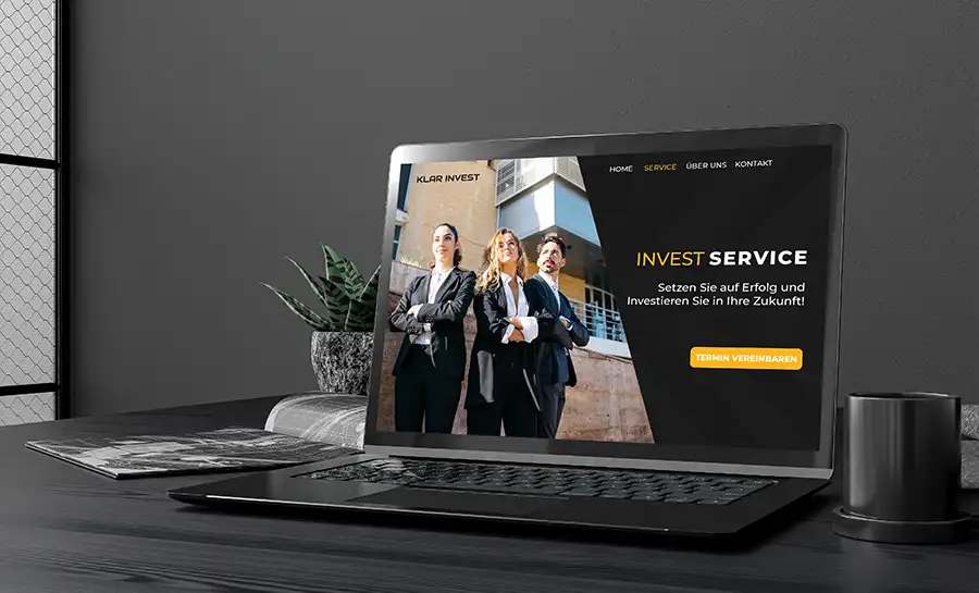 Sandro Webdesigner - mach deine Website zum Kunden-Magneten Sandro Webdesigner - mach deine Website zum Kunden-Magneten