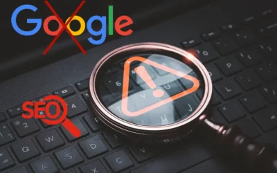 Googles neue KI-Suchmaschine, Revolution oder Risiko für Website-Betreiber?