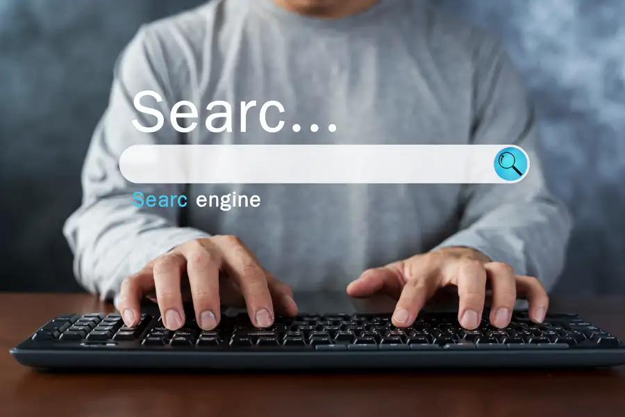 Google KI-Suche und die Zukunft von Websites Zukunft von Websites im Wandel durch Google KI-Suche und veränderte Suchergebnisse