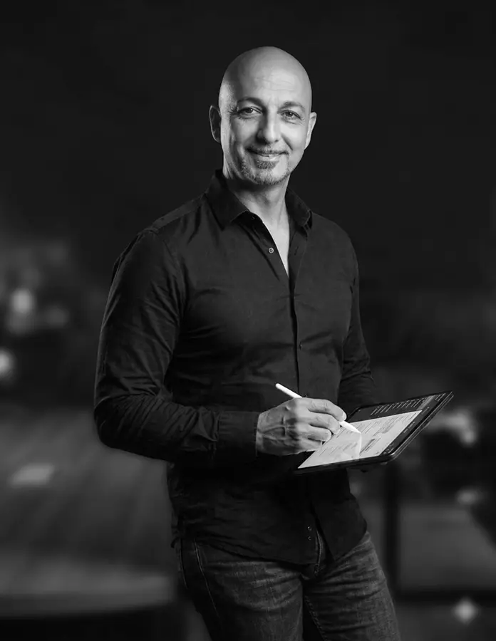 Mit fundiertem Webdesign und Branding zum Marktführer werden